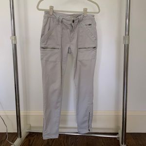 Joie skinny denim